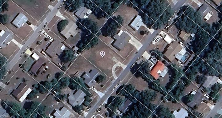 46 S HARRISON STREET