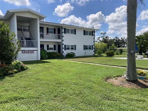 4705 1ST COURT W UNIT 190