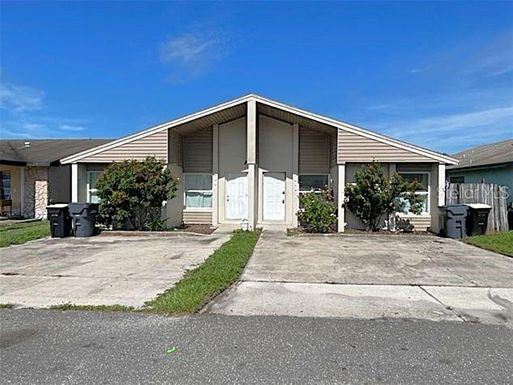 1019 BUCCANEER DRIVE