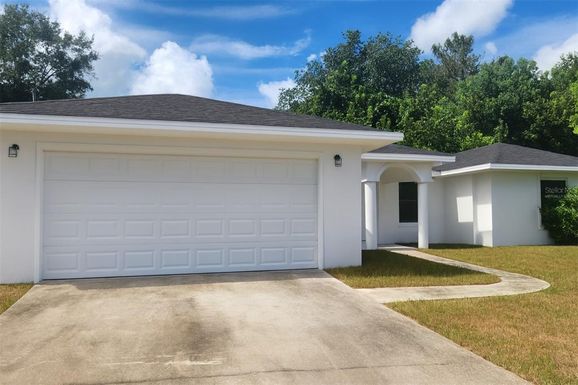 11 BAHIA CIRCLE TRAIL