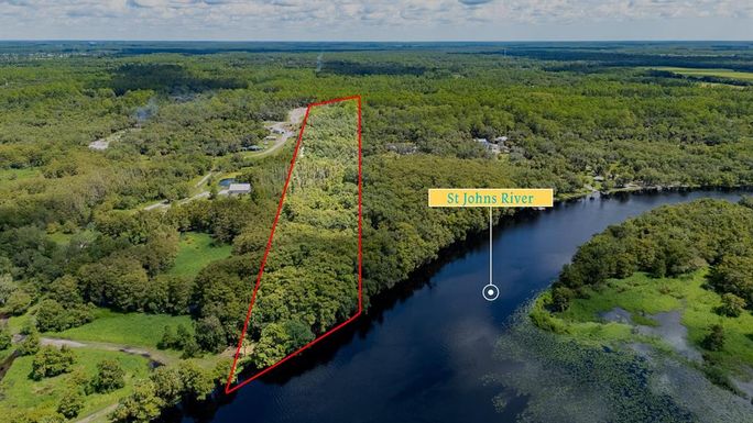 1215 TALL PINES DRIVE