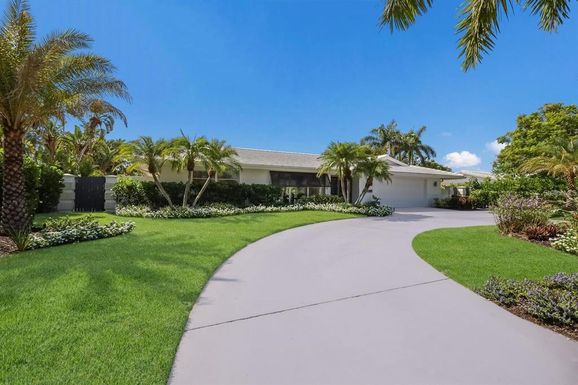 567 BIRD KEY DRIVE