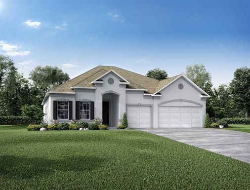 11325 OLD SQUAW AVENUE