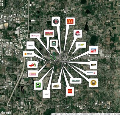 1041 W BRANDON BOULEVARD UNIT 1041-1045