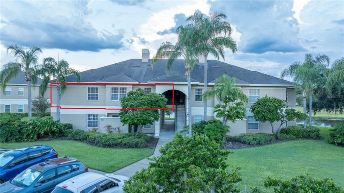 705 EAGLE POND DRIVE