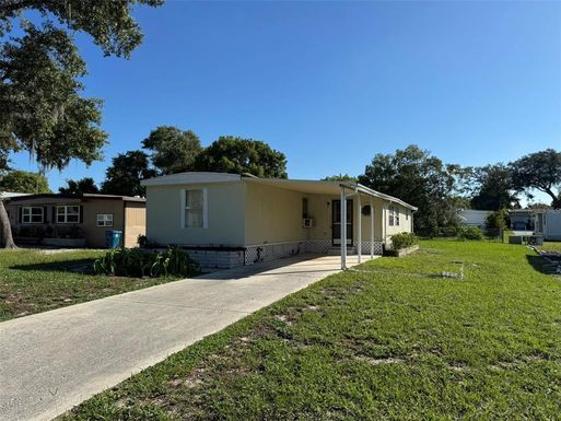 7350 FIRST LOOP AVENUE