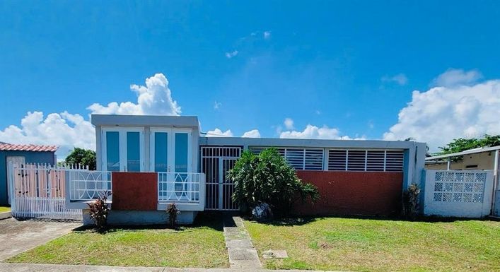 4 Calle D80 CALLE 4 UNIT D80