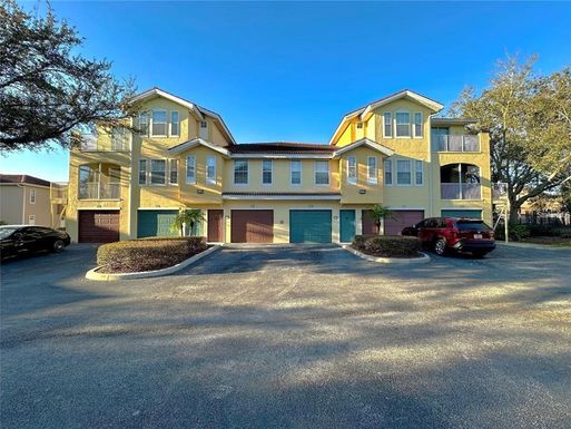 12212 WILD IRIS WAY UNIT 104