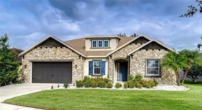 13318 FAWN LILY DRIVE