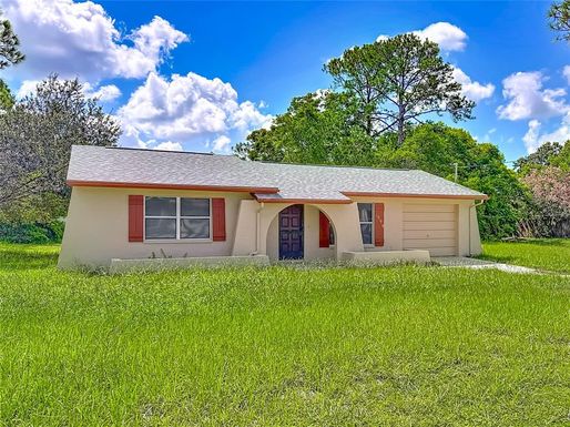 1098 SHENANDOAH LANE