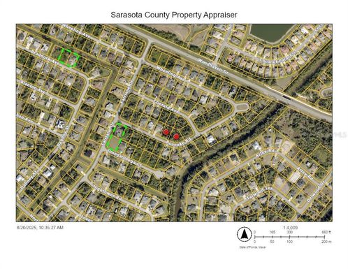 ROANOKE ROAD UNIT 9&10