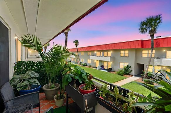 2801 N HALIFAX AVENUE UNIT 246