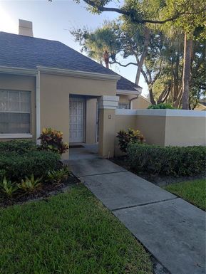 8395 MEADOWBROOK DRIVE UNIT 5