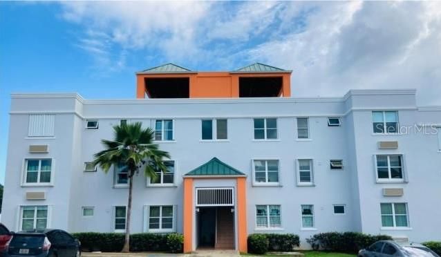 Cond. LA LOMA UNIT P-301