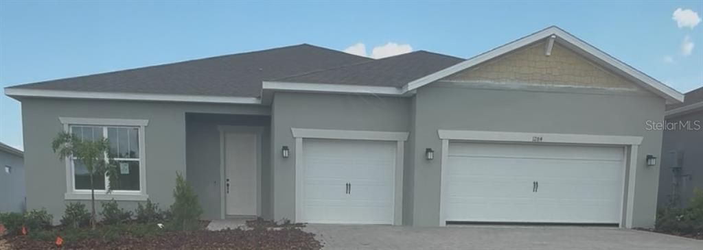 1284 ZESTY CITRUS LANE