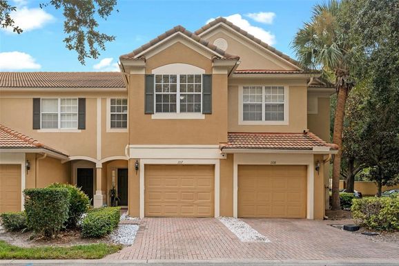 3393 SHALLOT DRIVE UNIT 107