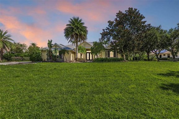 22575 MORNING GLORY CIRCLE