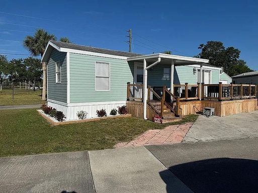 107 FOREST LAKE DRIVE