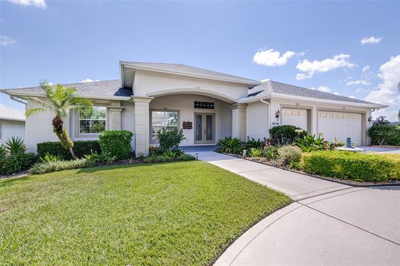 6779 HUNTINGTON HILLS BOULEVARD