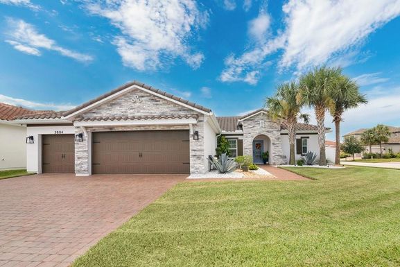 3884 GOLDEN KNOT DRIVE