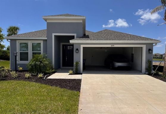 8595 BIG DIPPER DRIVE