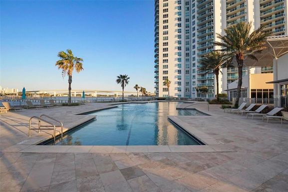 231 RIVERSIDE DRIVE UNIT 708