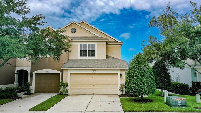 4815 POND RIDGE DRIVE