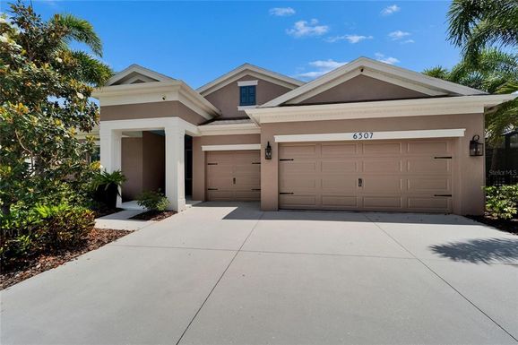 6507 MAIDEN SEA DRIVE