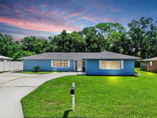 4638 TAMPA DOWNS BOULEVARD