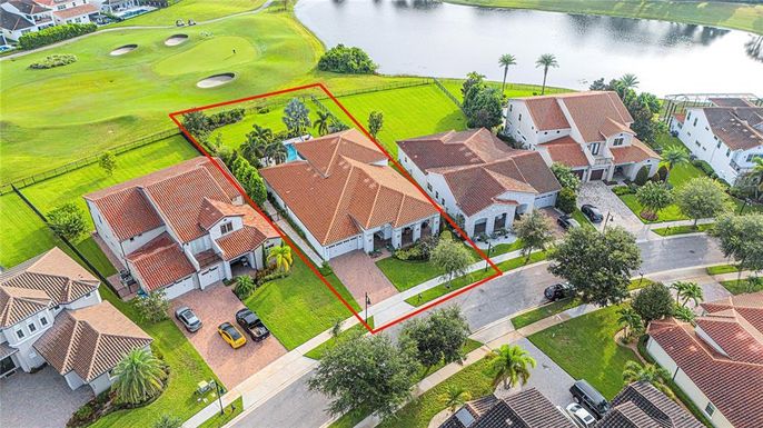 10840 MOBBERLEY CIRCLE