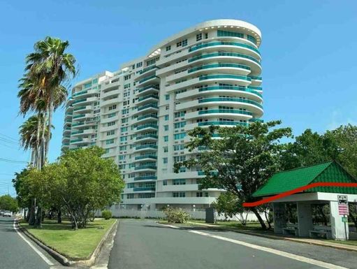 Millennium Cond 550 AV. DE LA CONSTITUCIÓN UNIT 403