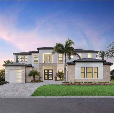 2436 WATERFRONT CIRCLE