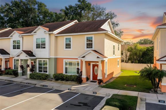 253 ALEXANDER WOODS DRIVE