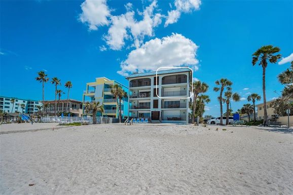 2300 BEACH TRAIL UNIT 5