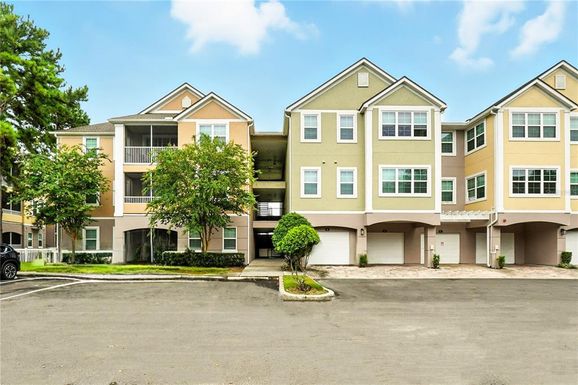 3384 CORONA VILLAGE WAY UNIT 106