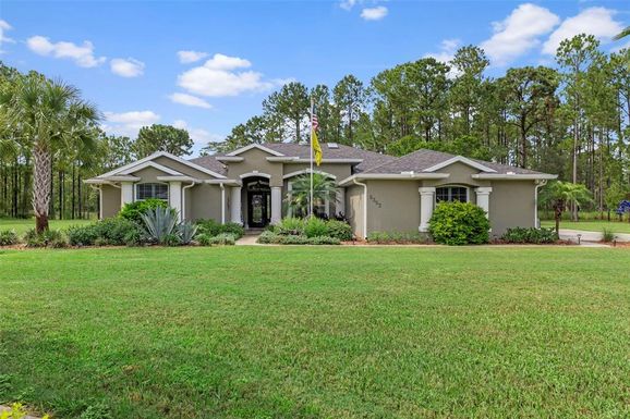 5352 N MOCK ORANGE DRIVE