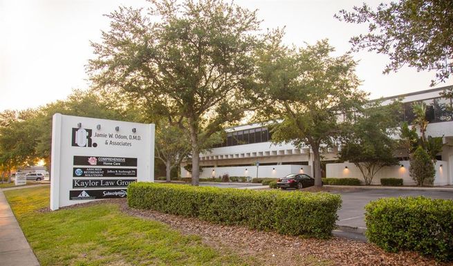 375 E CENTRAL AVENUE