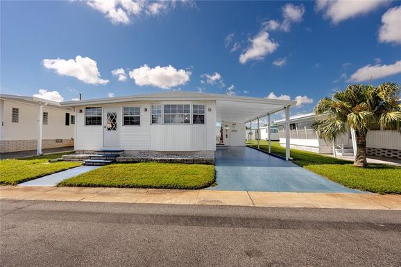 1500 COUNTY ROAD 1 UNIT 108