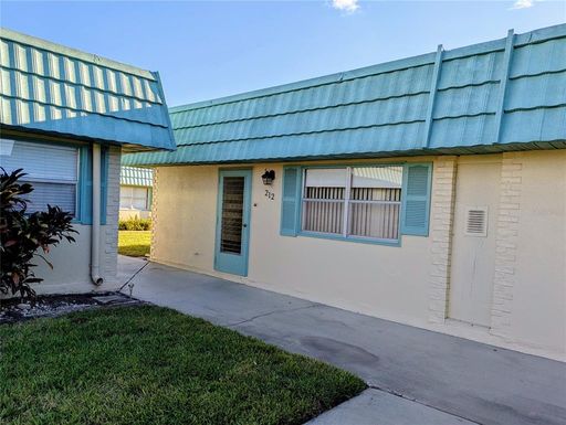 101 CAMBRIDGE TRAIL UNIT 212