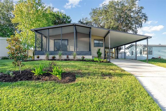 339 SAN ROBERTO DRIVE