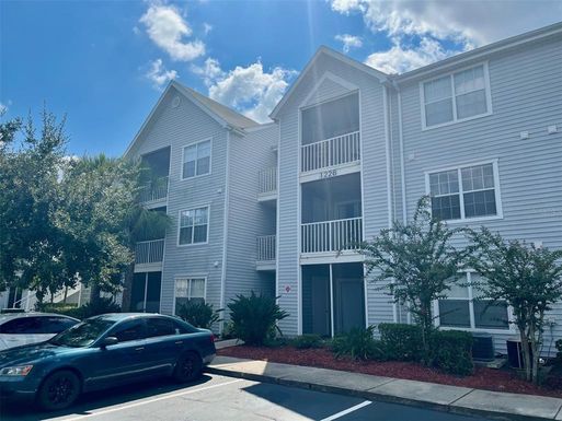 1226 BERMUDA LAKES LANE UNIT 207