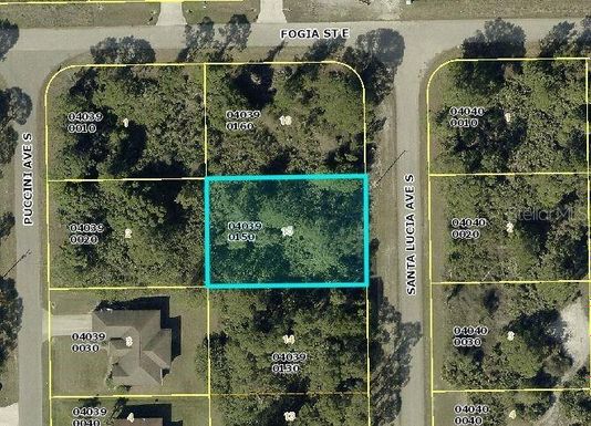 834 SANTA LUCIA AVENUE S