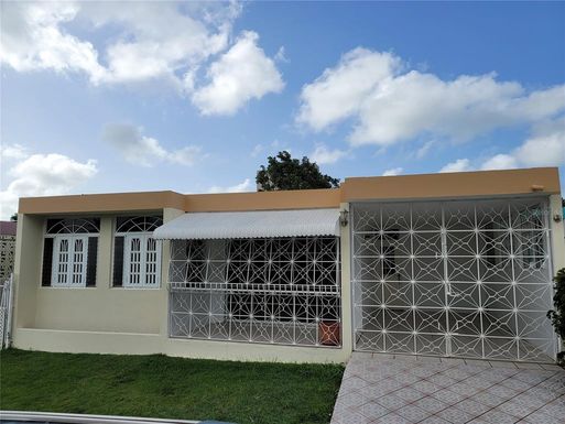 Alturas de Rio Grande NE CALLE 24 UNIT Y1292