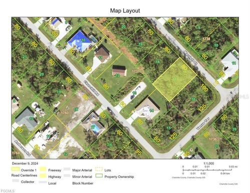 5233 MARRIOTT STREET