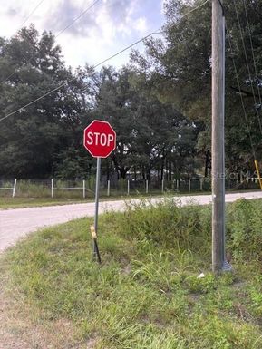 Lot 27 SW 111TH LANE