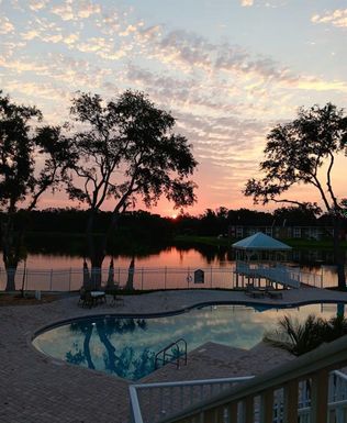 314 LAKE PARSONS GREEN UNIT 102