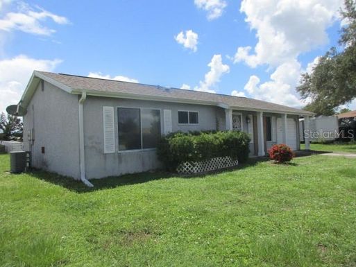 5848 SPEARMAN CIRCLE