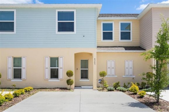 4738 CORAL CASTLE DRIVE