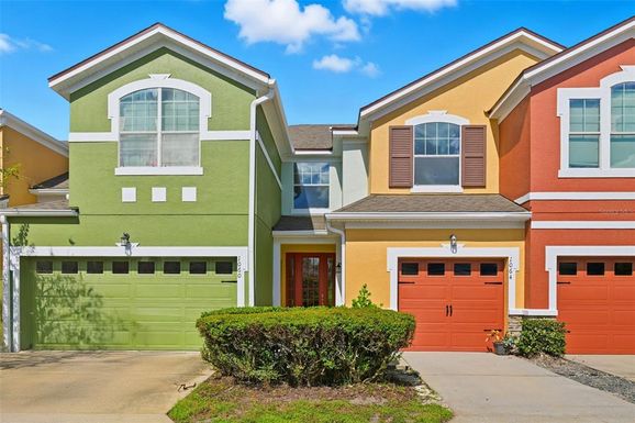 1064 LAUREL RIDGE LANE