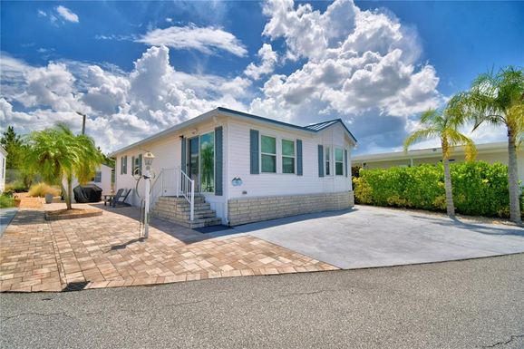 251 PATTERSON ROAD UNIT I47